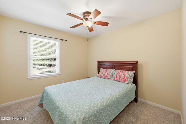 7904 Whitley Drive, Raleigh, NC 27613