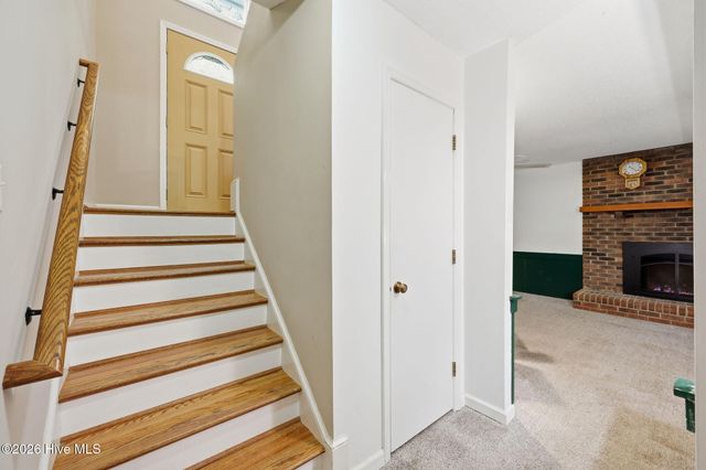 7904 Whitley Drive, Raleigh, NC 27613