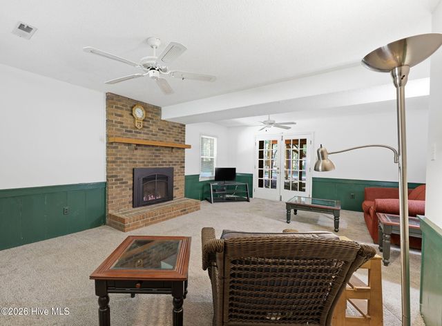 7904 Whitley Drive, Raleigh, NC 27613