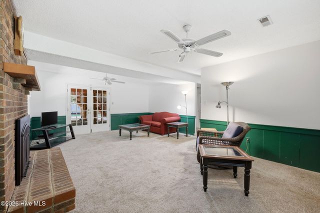 7904 Whitley Drive, Raleigh, NC 27613
