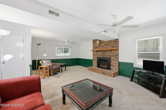 7904 Whitley Drive, Raleigh, NC 27613