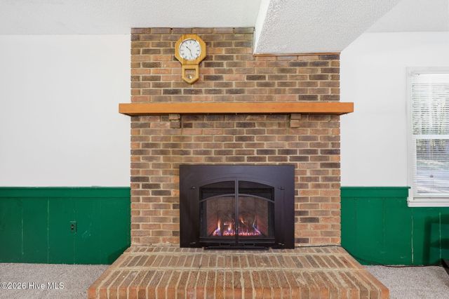 7904 Whitley Drive, Raleigh, NC 27613