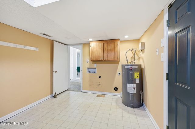 7904 Whitley Drive, Raleigh, NC 27613