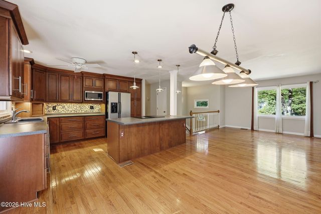 7904 Whitley Drive, Raleigh, NC 27613