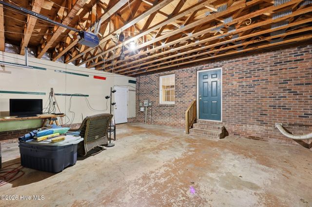 7904 Whitley Drive, Raleigh, NC 27613