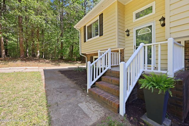 7904 Whitley Drive, Raleigh, NC 27613