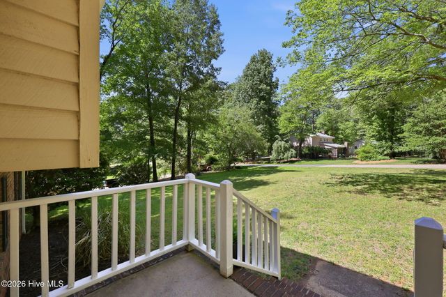 7904 Whitley Drive, Raleigh, NC 27613