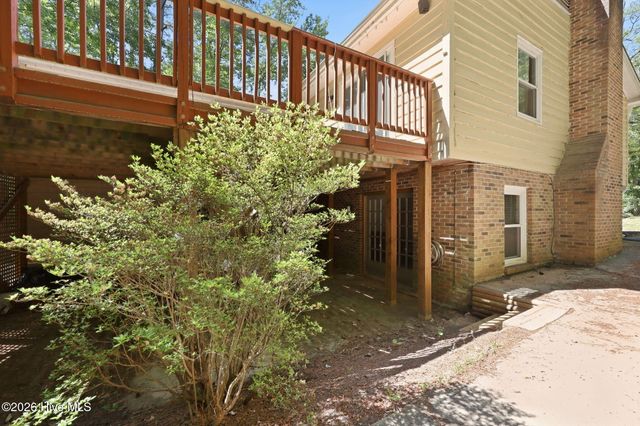 7904 Whitley Drive, Raleigh, NC 27613