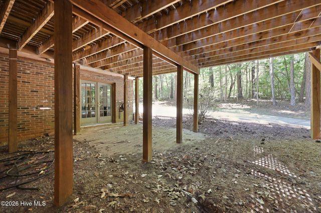 7904 Whitley Drive, Raleigh, NC 27613