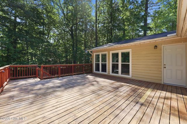 7904 Whitley Drive, Raleigh, NC 27613
