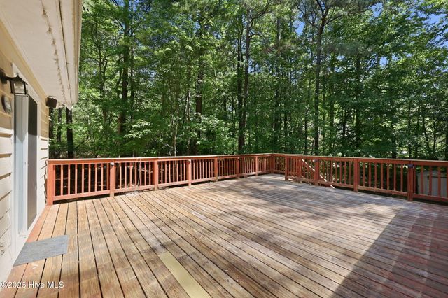 7904 Whitley Drive, Raleigh, NC 27613