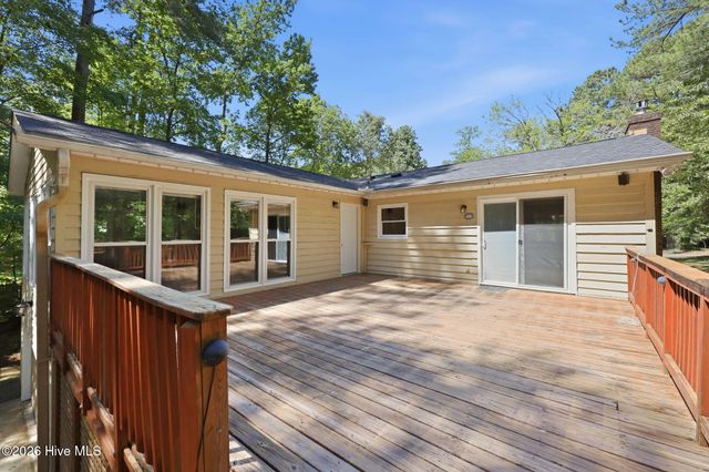 7904 Whitley Drive, Raleigh, NC 27613