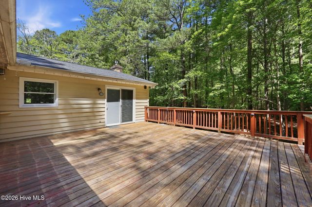 7904 Whitley Drive, Raleigh, NC 27613