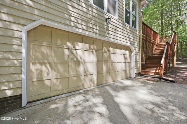 7904 Whitley Drive, Raleigh, NC 27613