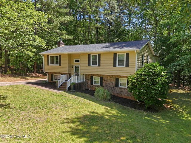 7904 Whitley Drive, Raleigh, NC 27613