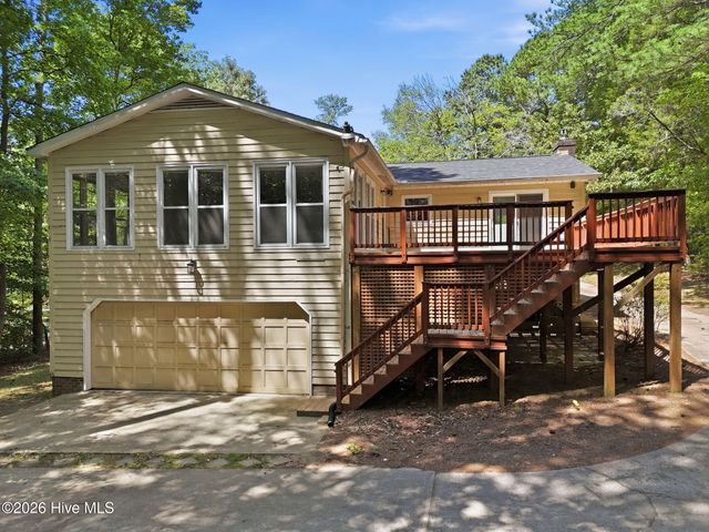 7904 Whitley Drive, Raleigh, NC 27613