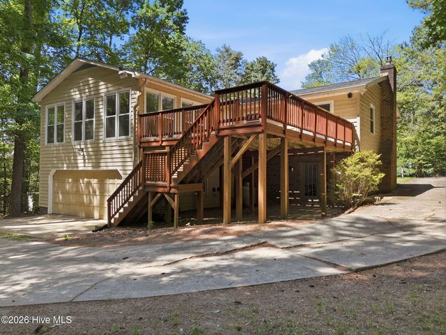 7904 Whitley Drive, Raleigh, NC 27613