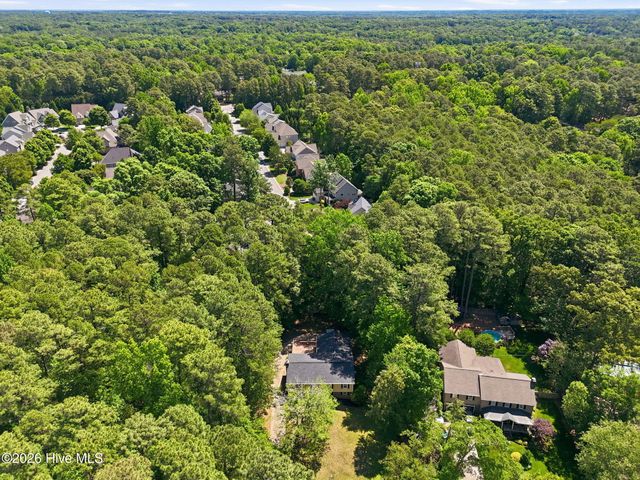 7904 Whitley Drive, Raleigh, NC 27613
