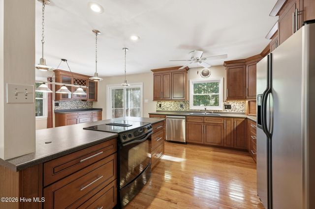 7904 Whitley Drive, Raleigh, NC 27613