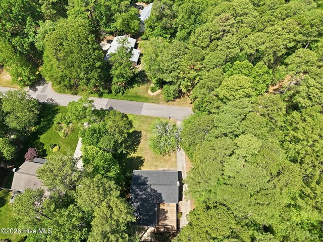 7904 Whitley Drive, Raleigh, NC 27613