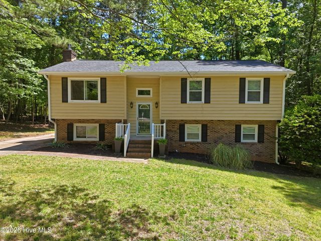 7904 Whitley Drive, Raleigh, NC 27613