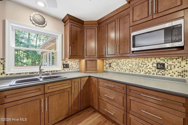 7904 Whitley Drive, Raleigh, NC 27613