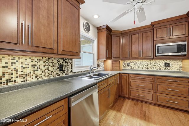 7904 Whitley Drive, Raleigh, NC 27613