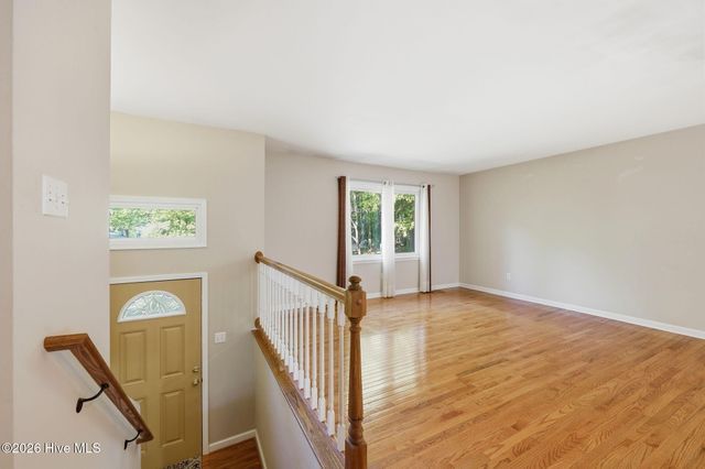 7904 Whitley Drive, Raleigh, NC 27613