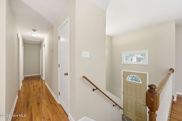 7904 Whitley Drive, Raleigh, NC 27613