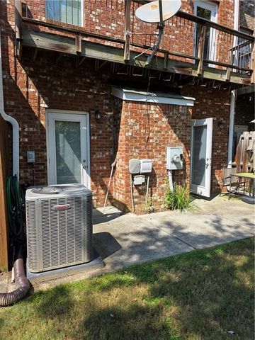 119 Riverwatch Court, Canton, GA 30114