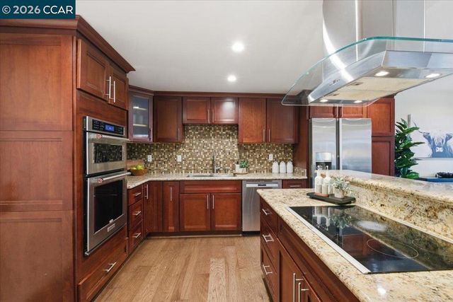 804 San Simeon, Concord, CA 94518