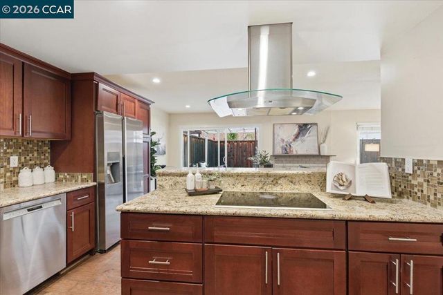 804 San Simeon, Concord, CA 94518