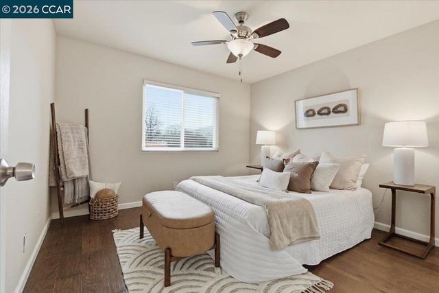 804 San Simeon, Concord, CA 94518