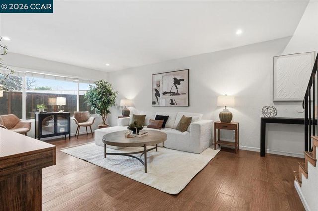 804 San Simeon, Concord, CA 94518