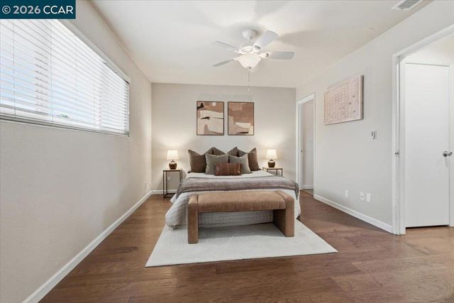 804 San Simeon, Concord, CA 94518