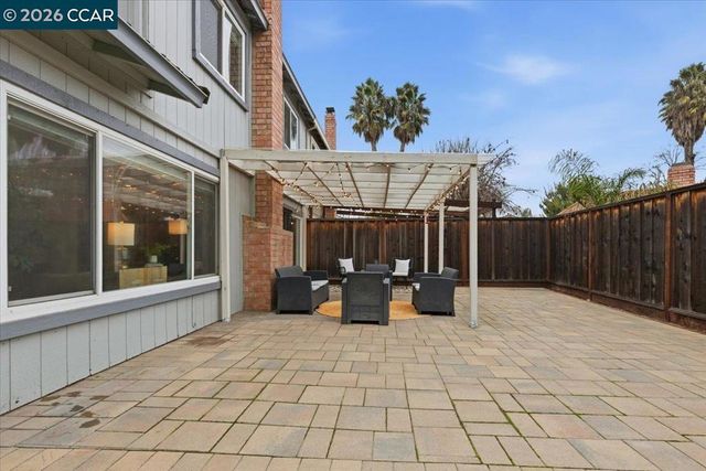 804 San Simeon, Concord, CA 94518