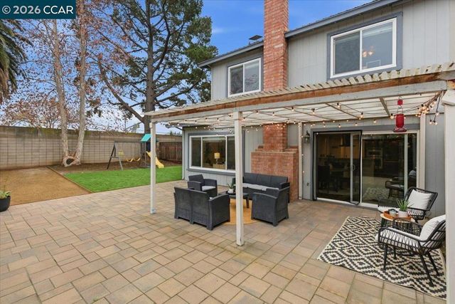 804 San Simeon, Concord, CA 94518