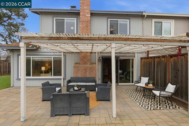 804 San Simeon, Concord, CA 94518