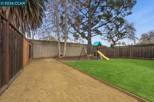 804 San Simeon, Concord, CA 94518