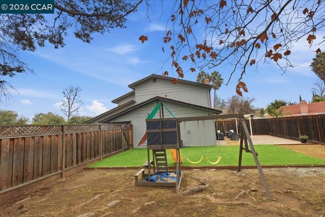 804 San Simeon, Concord, CA 94518