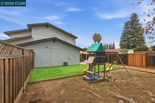 804 San Simeon, Concord, CA 94518