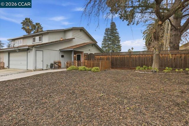 804 San Simeon, Concord, CA 94518