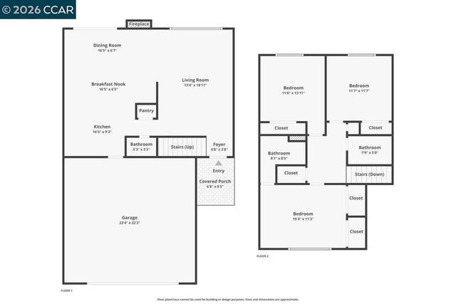 804 San Simeon, Concord, CA 94518