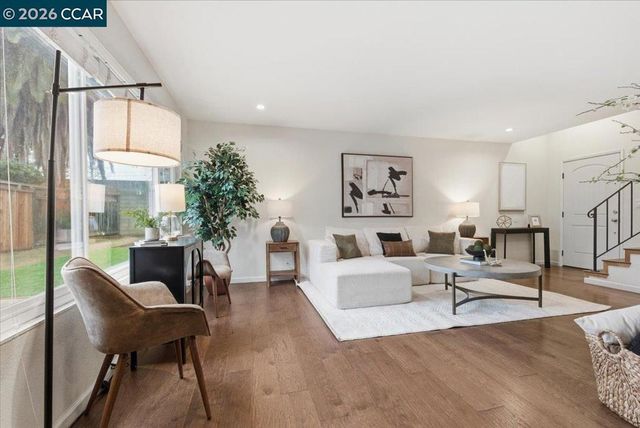 804 San Simeon, Concord, CA 94518