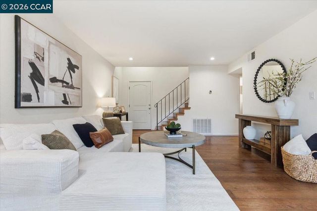 804 San Simeon, Concord, CA 94518