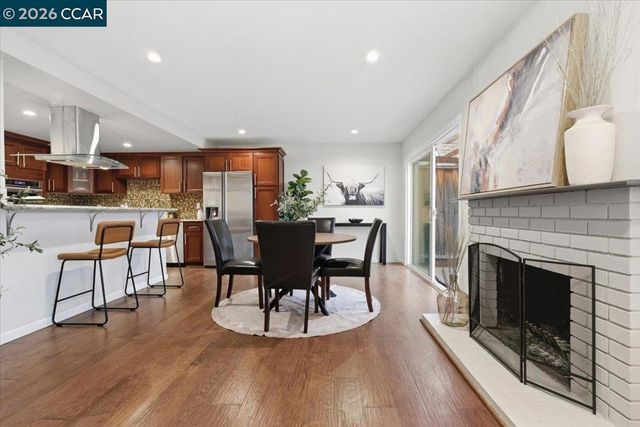 804 San Simeon, Concord, CA 94518