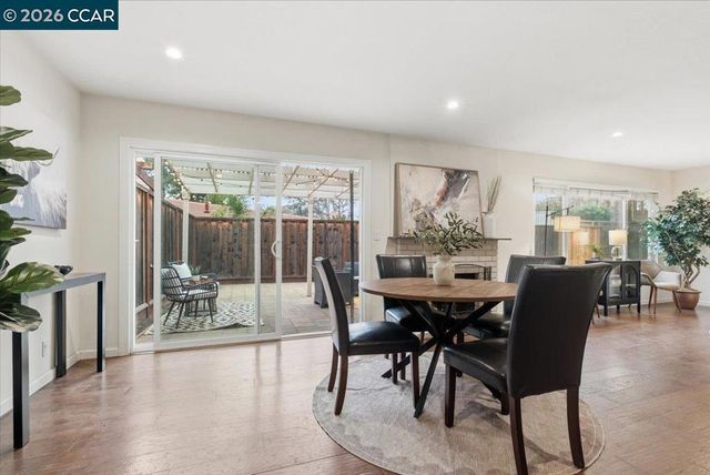 804 San Simeon, Concord, CA 94518