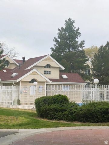 1457 W COASTAL CT, Taylorsville, UT 84123