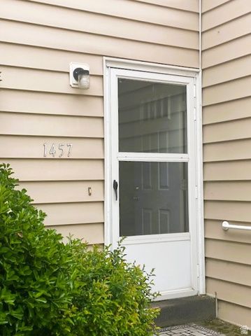 1457 W COASTAL CT, Taylorsville, UT 84123