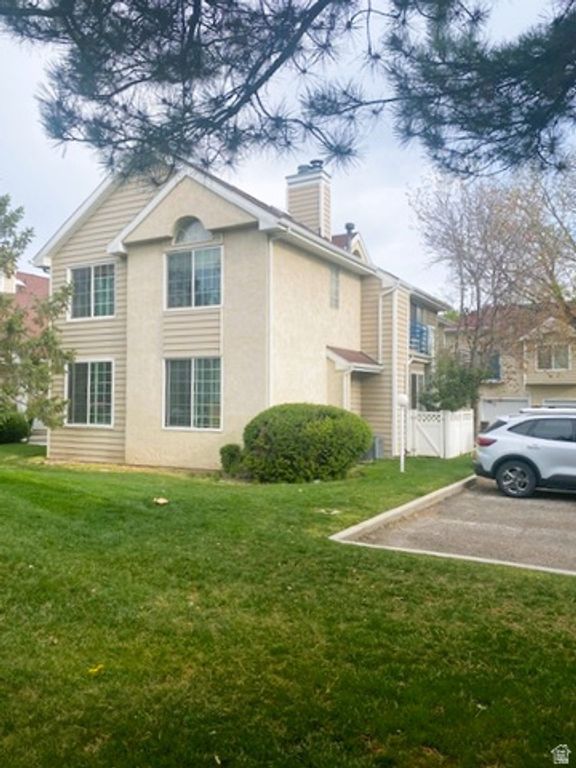 1457 W COASTAL CT, Taylorsville, UT 84123